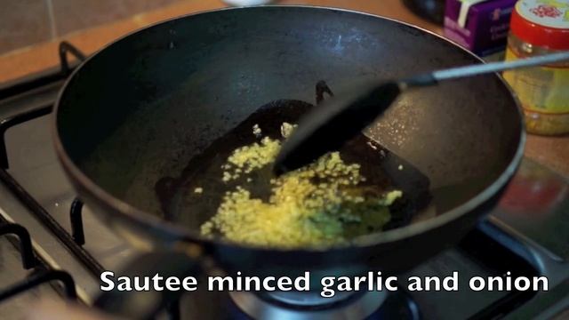 Spaghetti Hotdogs in Cream Sauce: First Trial смотреть онлайн