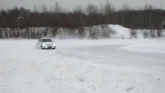 Drive Priora смотреть онлайн