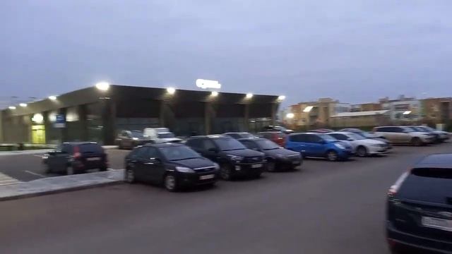 Нижнекамск. Аренда-Продажа в ТЦ ИНЬ ЯНЬ От 40м2 смотреть онлайн