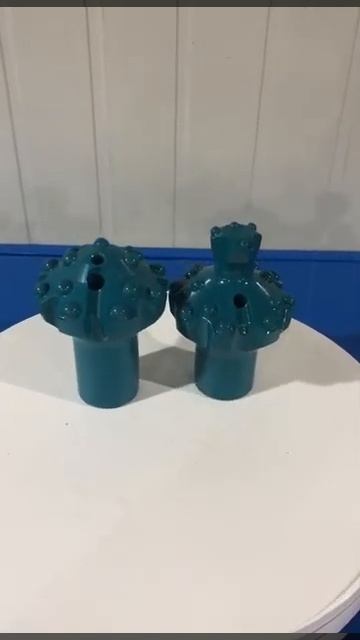 Reamer bit for R32 rod &Guided type reaming button bit,gathered mounds together after the explosion смотреть онлайн