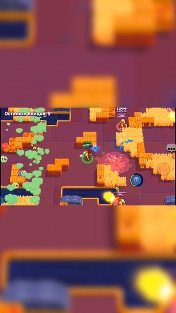 9 лари и Лори в катке#youtubeshorts #рекомендации #brawlstars #бравл #shorts смотреть онлайн