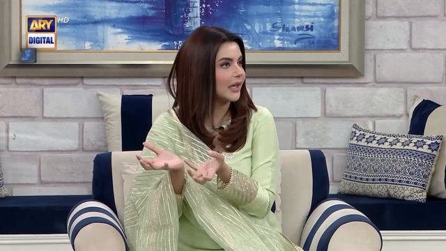 Good Morning Pakistan - Sadia Imam - Hina Anis - 16th December 2022 - ARY Digital смотреть онлайн