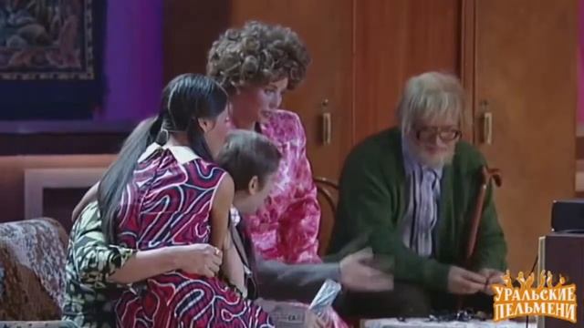 первый видиомагнитофон в доме смотреть онлайн