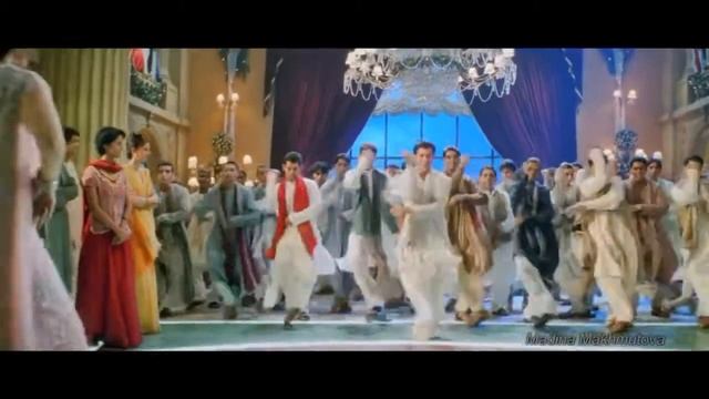 ♥ ❤️МЕЧТЫ О ТЕБЕ❤️ ♥ NEW HIT!!! Фатима & Пьер Айджо 'Мечты о тебе' смотреть онлайн