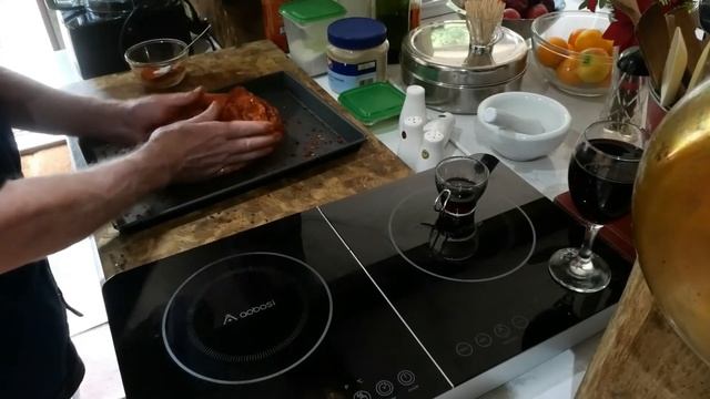 ITALIAN CAPICOLA part 2 here in cannonball cottage # EPISODE 118 смотреть онлайн