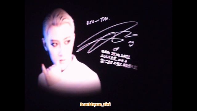 【HD】[Fancam] 141111 EXO THE LOST PLANET(TLP) in fukuoka VCR1 смотреть онлайн
