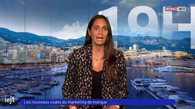 Le 19H - Édition du mardi 14 mai 2024 смотреть онлайн