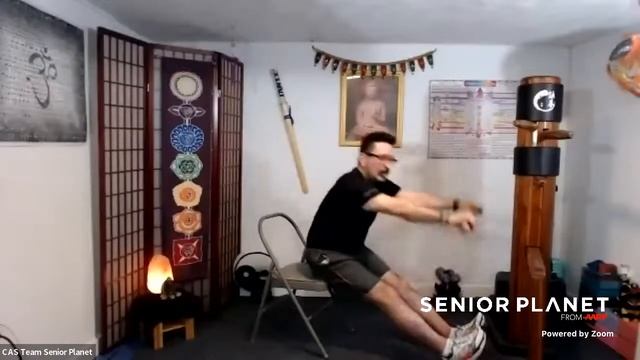 Morning Stretch - May 19, 2022 смотреть онлайн