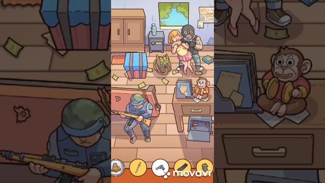 Find Out Level 6, Поиск предметов видео прохождение 6 уровень