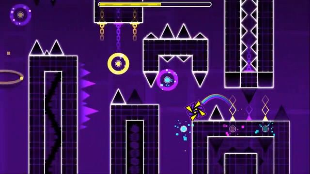 Element 33 by Me (Full Level Preview!) смотреть онлайн