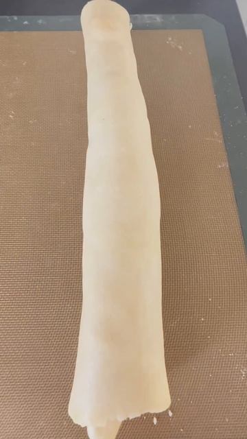 Crispy Puff Pastry with ham and cheese perfect snacks #shortsvideo смотреть онлайн