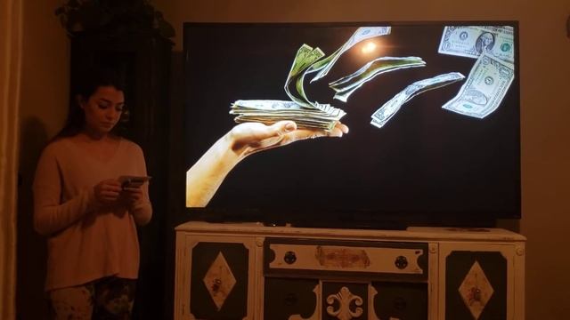 Manipulative Advertising Speech смотреть онлайн