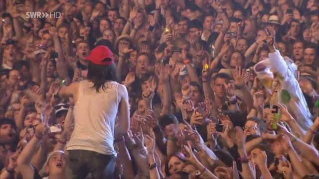 30 Seconds to Mars Do or Die смотреть онлайн