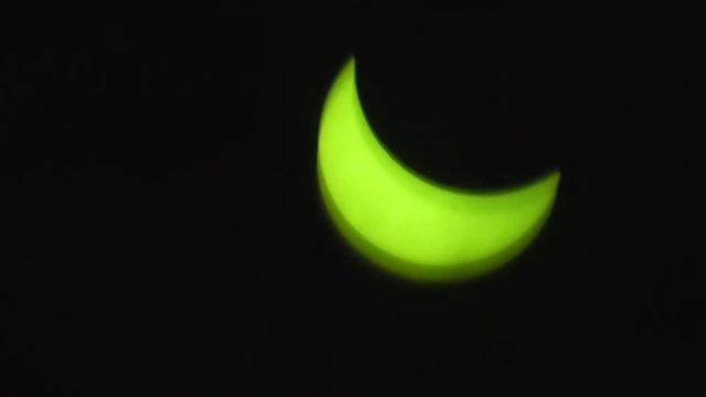 Солнечное затмение 2 смотреть онлайн