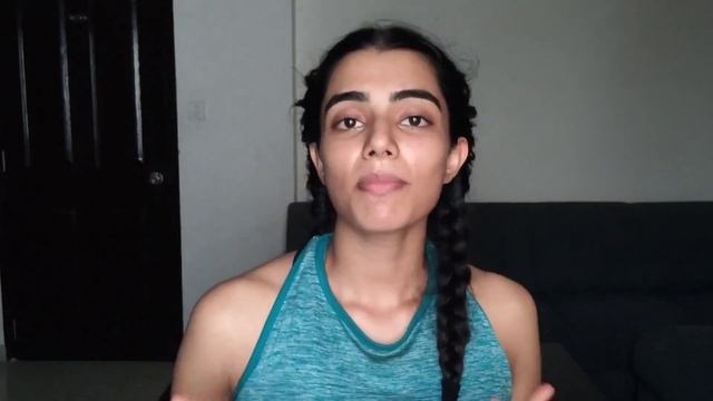5 Tips for Weight Loss & Fat Burn 🔥 by Angela Kumar смотреть онлайн