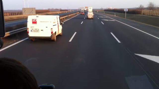 Экскурсия из Братиславы в Будапешт. Часть 4 смотреть онлайн