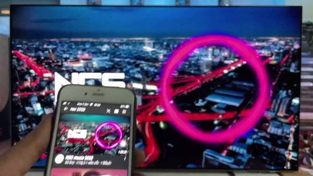 ep2 ! ios!android วิธีส่งมือถือขึ้นหน้าจอทีวี android tv смотреть онлайн