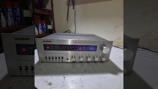 receiver gradiente model 900 смотреть онлайн