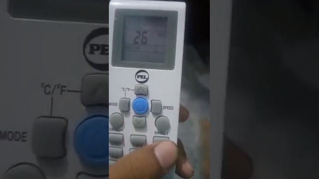 pel ac inverter full setting remote and new Features 2021 | Electricity saver смотреть онлайн