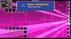 декоди прошёл Conical Depression