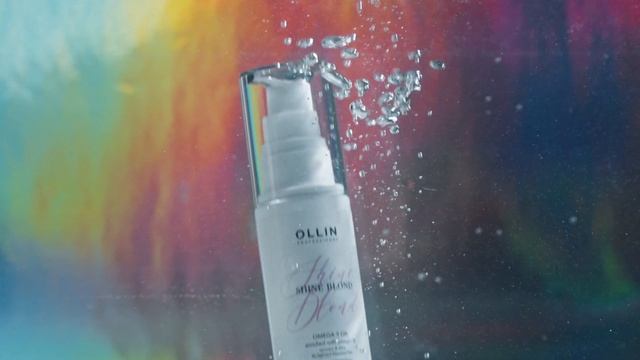 Линия Shine Blond в обновленном дизайне смотреть онлайн