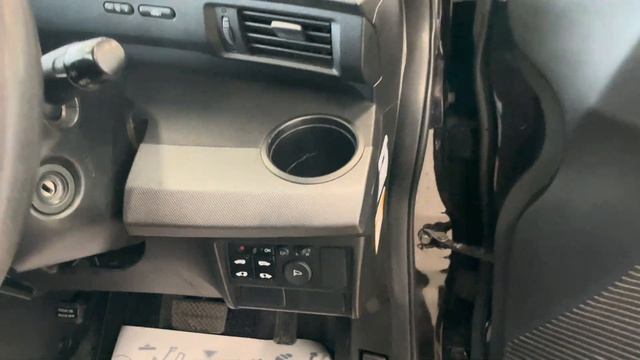 Honda Freed, 2009 год смотреть онлайн