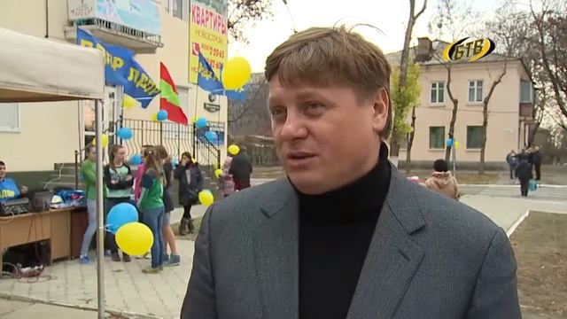 ЛДПР - новый филиал в Бендерах смотреть онлайн
