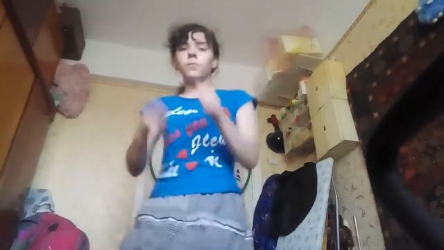 Танцую под песню "я ракета" смотреть онлайн