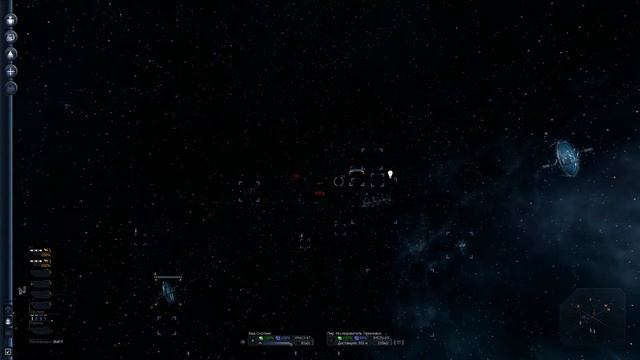 X3 Terran Conflict №1 начало смотреть онлайн
