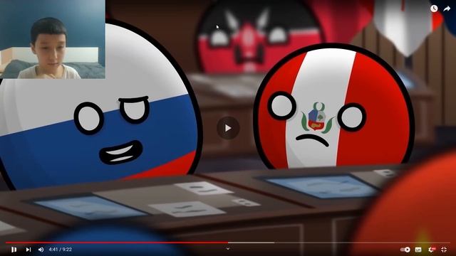 Реакция на ролик!!! Шаранутый космос Земля движется к Солнцу смотреть онлайн