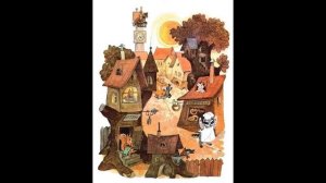 С  Прокофьева  Часы с кукушкой