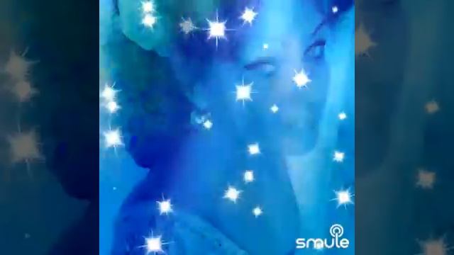 НОЧЬ ( Шёпот звёзд)☀️☀️ смотреть онлайн