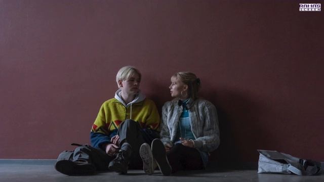 EQUINOX Netflix Series Review (2021) смотреть онлайн