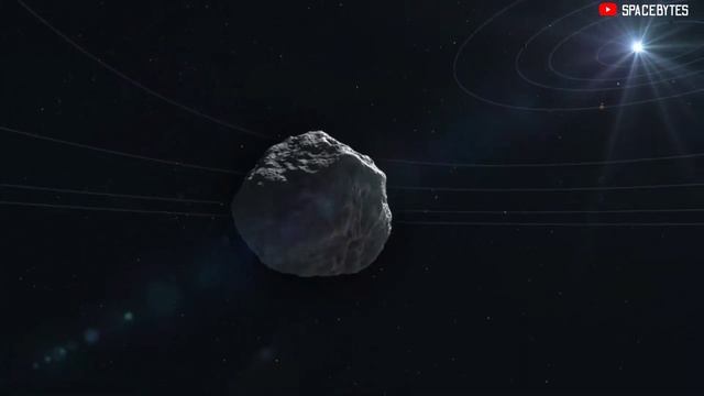 Will This Asteroid 2009 JF1 Hit Earth On 06 May 2022 ? NASA