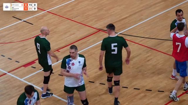 НПП Старлинк - НИЦ "Курчатовский институт" | Марс смотреть онлайн