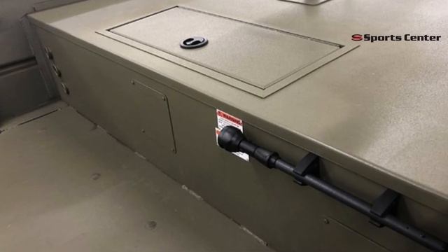 2023 Lowe Boats RX1860 Rambler Fishing Boat For Sale in Perry, GA смотреть онлайн