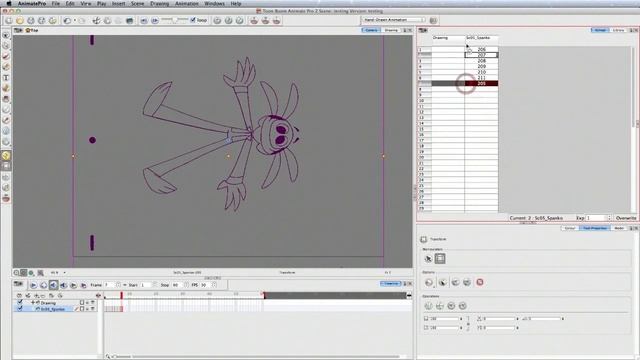 Animate Pro: Scanning - Part 2: Issues With Animate Pro смотреть онлайн