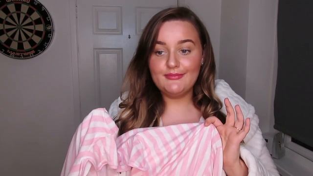 TRY ON PLUS SIZE BOOHOO LINGERIE HAUL - VALENTINES - UK