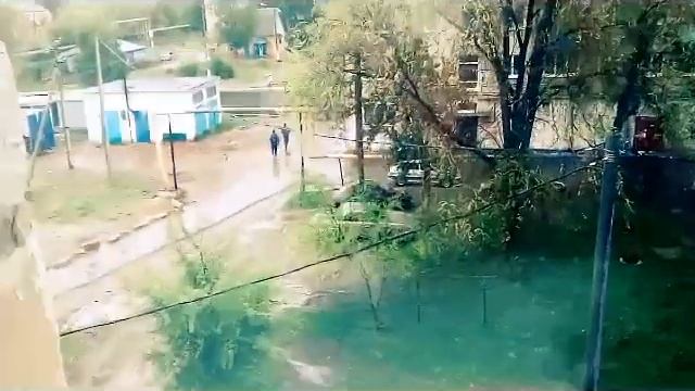 ☁ЖЁСТКАЯ ПОГОДА ☁ смотреть онлайн