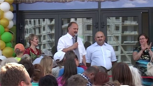 Магазин в Славянке смотреть онлайн