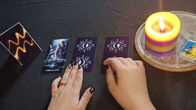 ♒ ВОДОЛЕЙ. Прогноз Таро. ЧТО ВАМ НЕСЁТ НОВОЛУНИЕ?ДАРЫ НОВОРОЖДЕННОЙ ЛУНЫ! смотреть онлайн