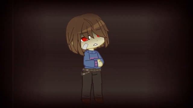 ~[Can I reset?]~ -meme- _GlitchTale_ смотреть онлайн