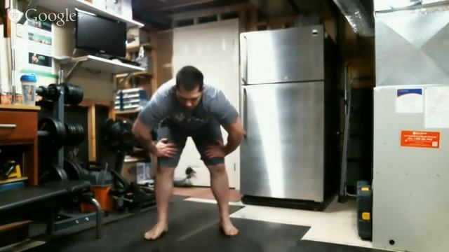 Burpees For Joey. Day 63/176 смотреть онлайн