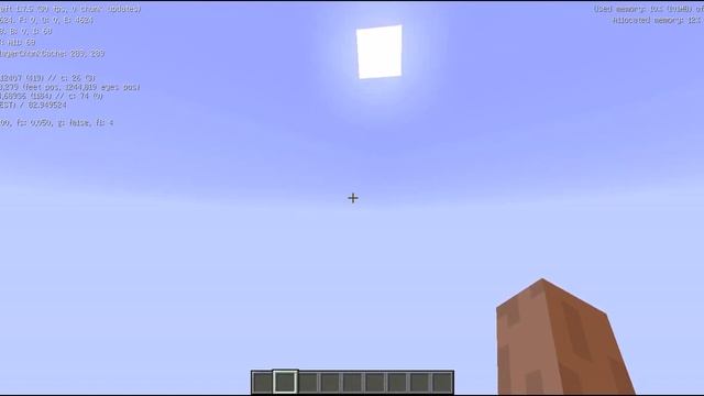 Полёт в космос