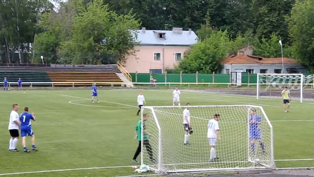 Камаз - Олимпия (11 тур) смотреть онлайн