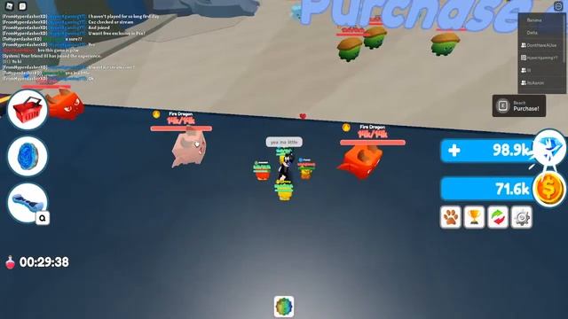 Grinding legendary Egg in plaza exclusive giveaway смотреть онлайн