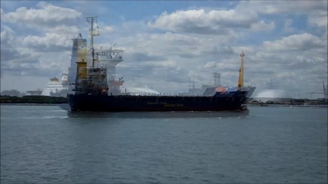 ANTONIA B Southampton 25 June 2014 смотреть онлайн