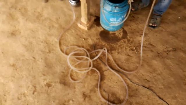 Testing on 12 volt DC pamp - Anya Green Energy смотреть онлайн