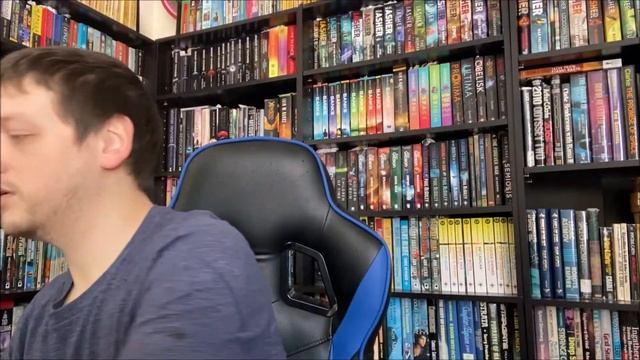 Huge Edgar Rice Burroughs Haul.