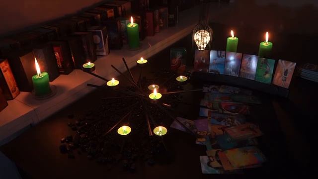 Таро прогноз для женщин Рыб на Май 2022 года - LadaVolina - астрология и эзотерика смотреть онлайн